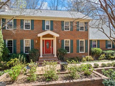 674 Tommy Aaron Dr, Gainesville, GA, 30506