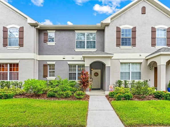 12543 Cruxbury Dr, Windermere, FL 34786