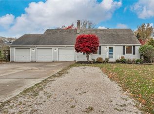 6310 Berwick St, Madison, OH 44057