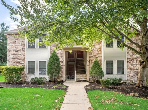 377 Tavistock #1, Cherry Hill, NJ 08034