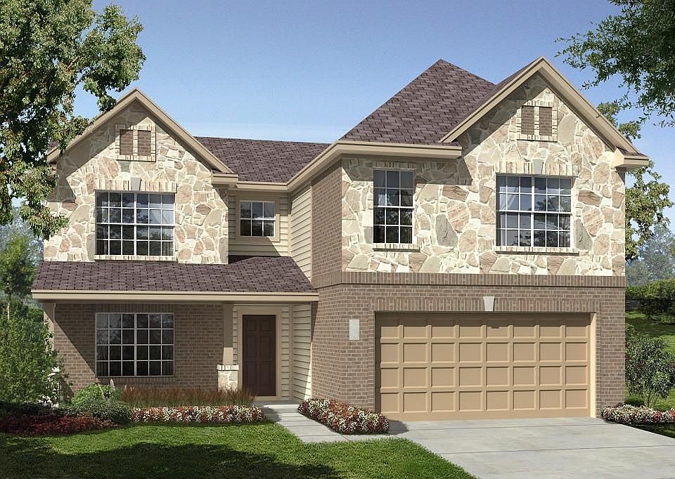 1st image of 17103 Tallgrass Prairie Ln