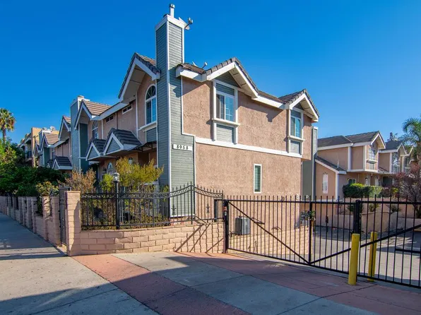 8958 Burnet Ave Unit C4, North Hills, CA 91343