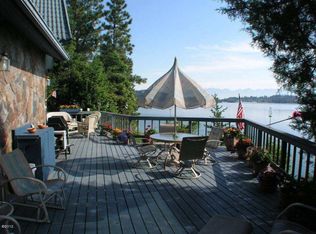 375 N Juniper Bay Rd, Somers, MT 59932