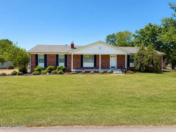 137 Cheyenne Dr, Jackson, TN 38305
