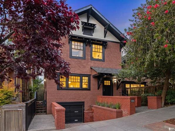 212 Edgewood Ave, San Francisco, CA 94117