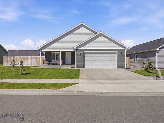 2nd image of 709 Snow Ghost St