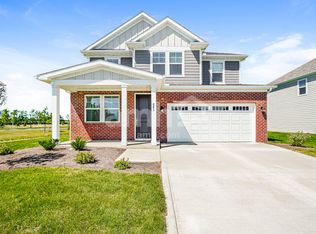 885 Heritage Blvd, Delaware, OH 43015