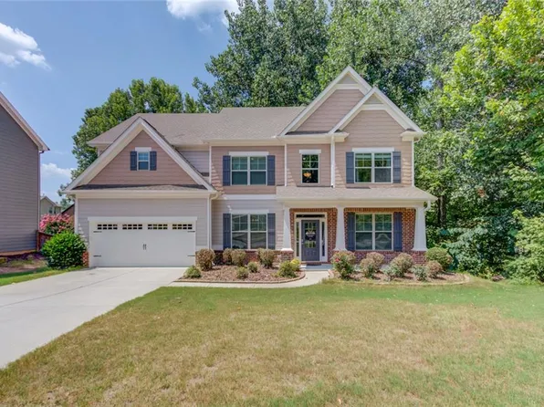 6060 Riverview Pkwy, Braselton, GA 30517