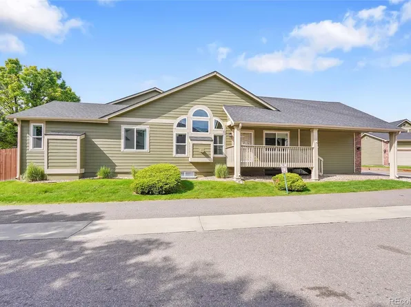 4825 S Ammons Street #133, Littleton, CO 80123