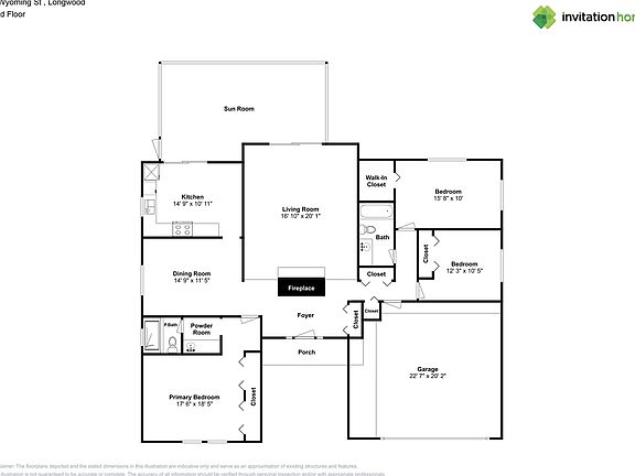 2nd image of 1781 Wyoming St