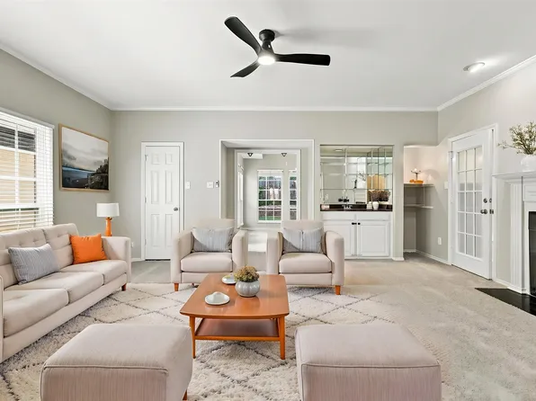 2520 Bear Haven Dr, Grapevine, TX 76051