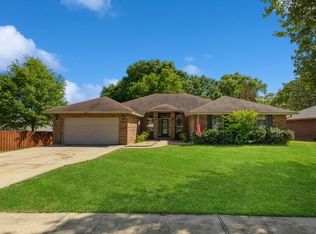 2411 Genevieve Way, Crestview, FL 32536