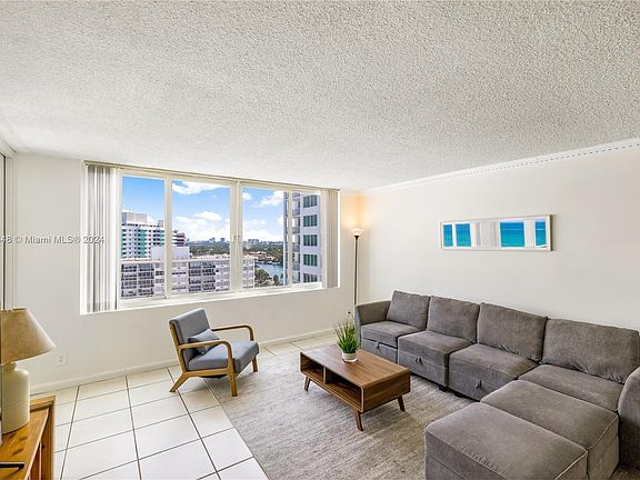 5th image of 5401 Collins Ave APT 1114