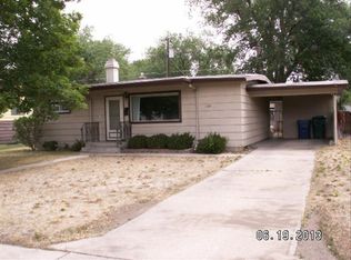 1160 N 10 E, Mountain Home, ID 83647