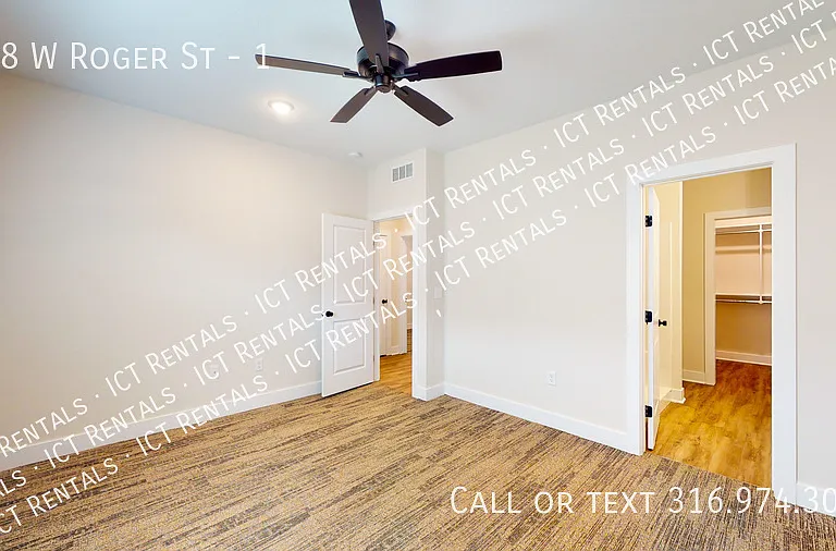 418 W Roger Ave #1 — Photo 11