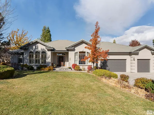 12730 Buckthorn Ln, Reno, NV 89511