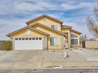 15434 Cromdale St, Hesperia, CA 92345
