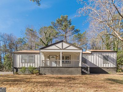 1901 Grant Rd SW, Atlanta, GA, 30331