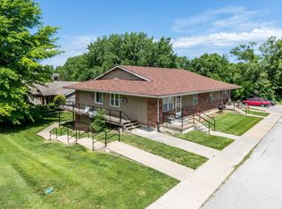 8 Wallingford Dr #19, Platte City, MO 64079
