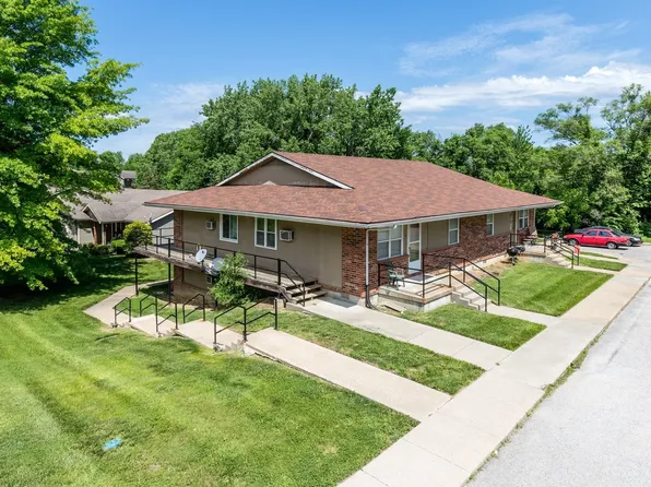 Orange Blossom Apartments, 8 Wallingford Dr #19, Platte City, MO 64079