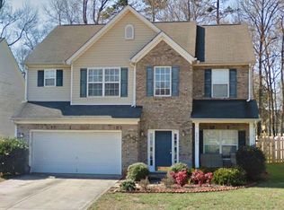3026 Windsor Meadow Ln, Matthews, NC 28105
