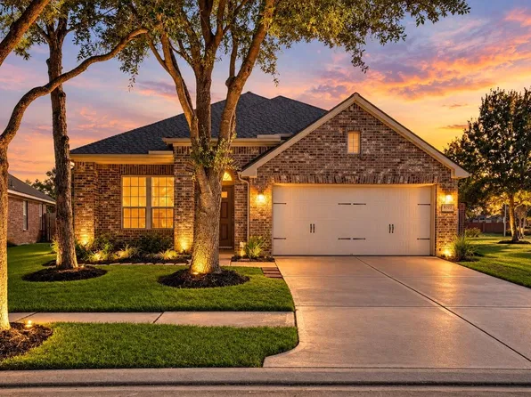 8302 Kerrington Glen Dr, Cypress, TX 77433