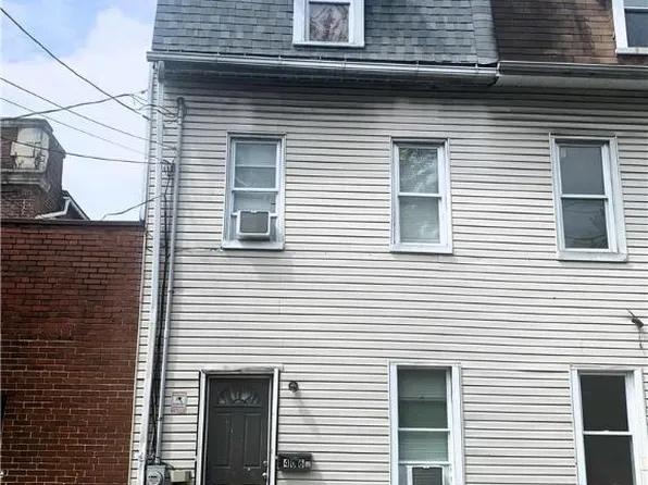 406 Spruce St, Allentown, PA 18102