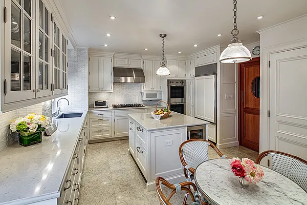 Sold by Brown Harris Stevens | media 5