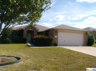 208 Tepee Dr, Harker Heights, TX 76548