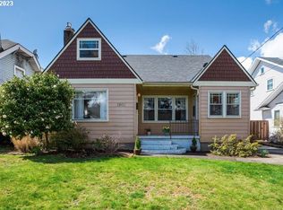 1805 NE 55th Ave, Portland, OR 97213
