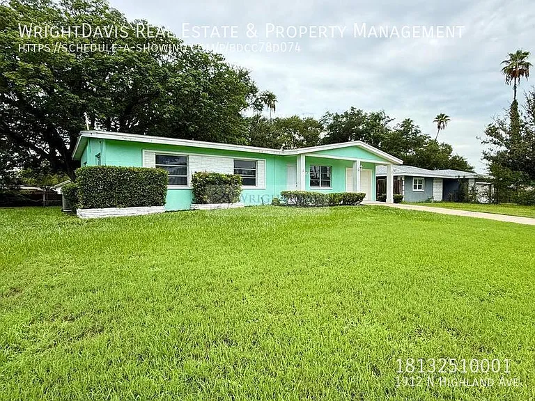 1912 N Highland Ave — Photo 3