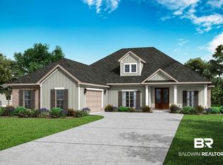 369 Garrison Blvd, Fairhope, AL 36532