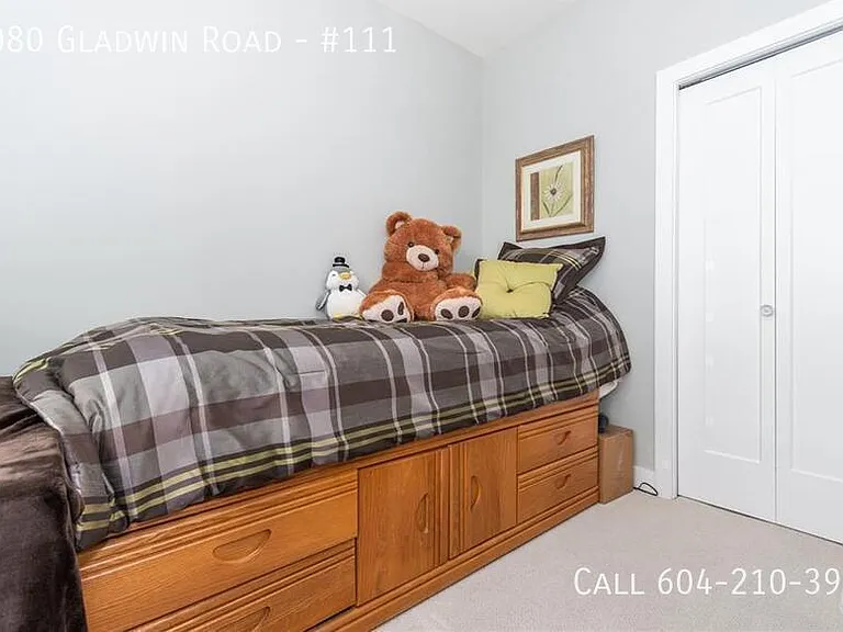 3080 Gladwin Rd #111 — Photo 15