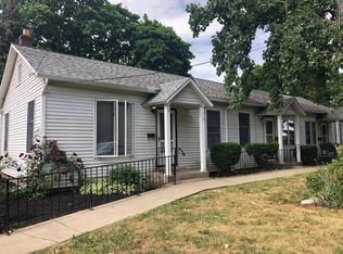 115 Tuscarora St, Lewiston, NY 14092