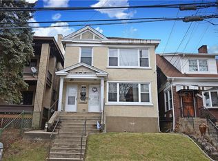 1527 Beechview Ave, Pittsburgh, PA 15216