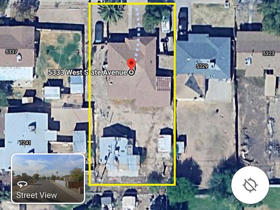2nd image of 5333 W State Ave