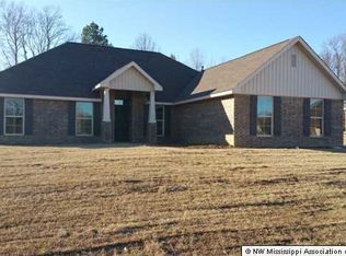 4637 Deer Run, Olive Branch, MS 38654