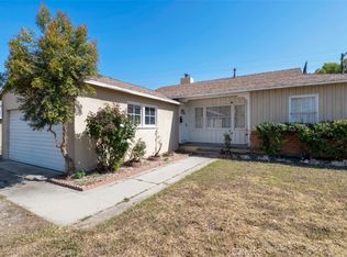 15940 Blackhawk St, Granada Hills, CA 91344