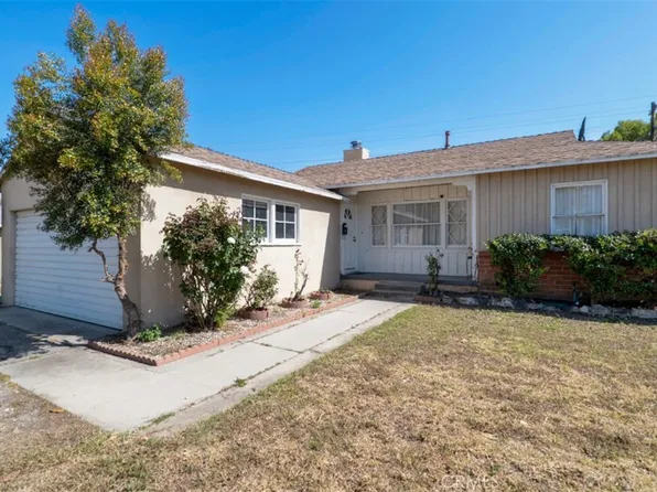 15940 Blackhawk St, Granada Hills, CA 91344