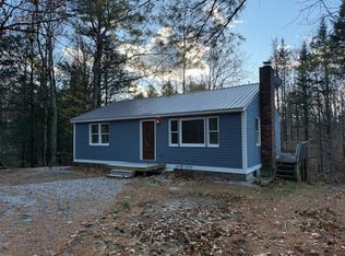 37 Calley Rd, Bristol, NH 03222