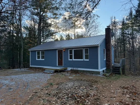 37 Calley Rd, Bristol, NH 03222