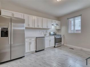 3821 Belair Rd, Baltimore, MD 21213