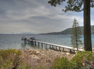 585 Lakeshore Blvd, Incline Village, NV 89451