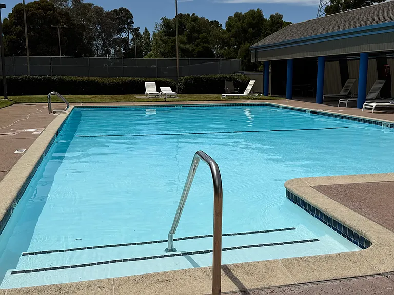 820 Sea Spray Ln #205 — Photo 24