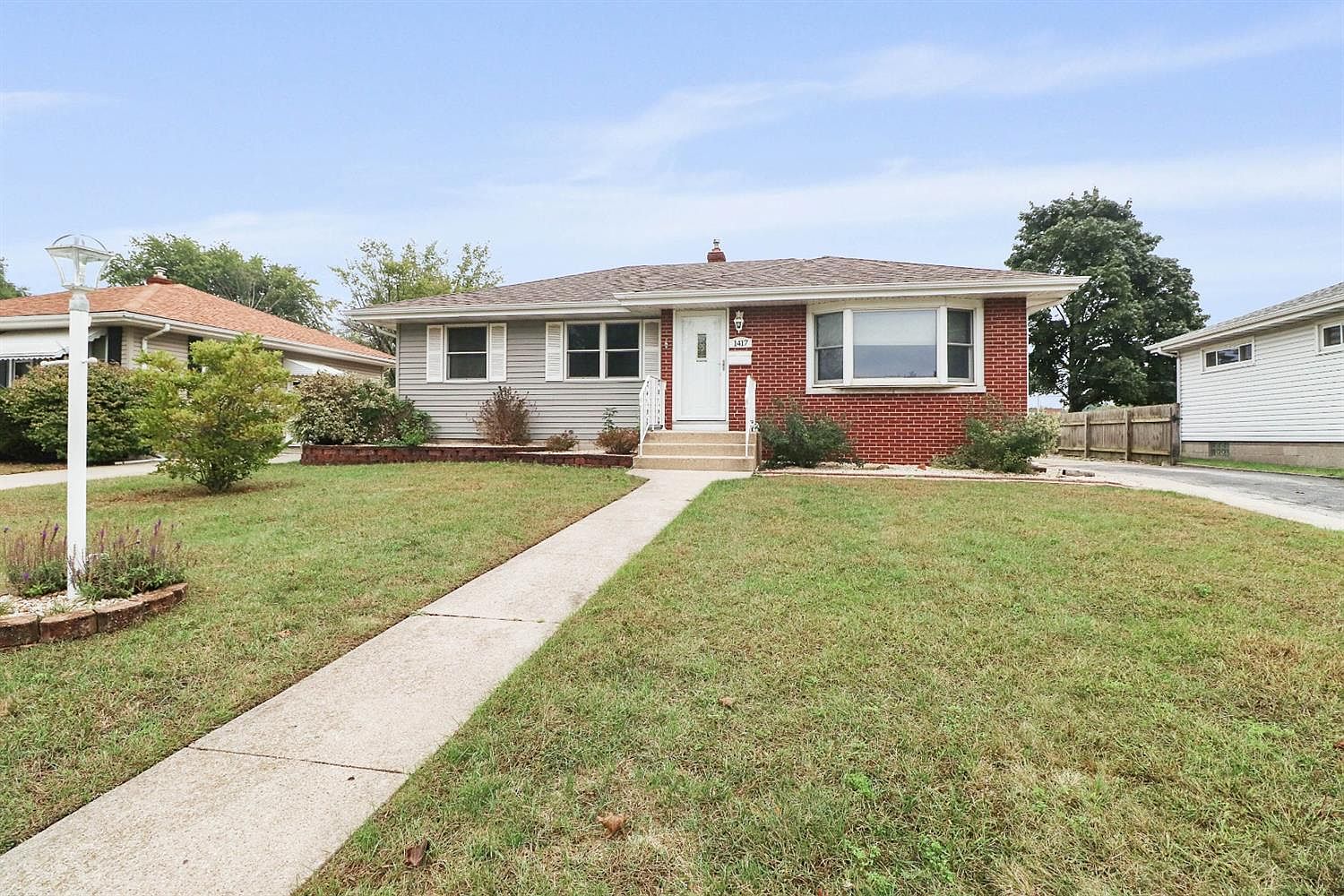 1417 N Griffith Blvd, Griffith, IN 46319 Zillow