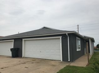 234 Fritts Way, Branson West, MO 65737