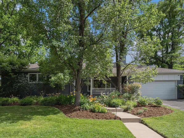 3750 Gill Drive, Denver, CO 80209