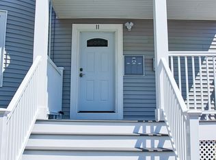 11 Fairmount St UNIT 1, Dorchester Center, MA 02124