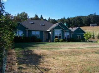 34303 SW South Ranch Rd, Newberg, OR 97132