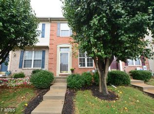 1409 Roman Ridge Way, Bel Air, MD 21014